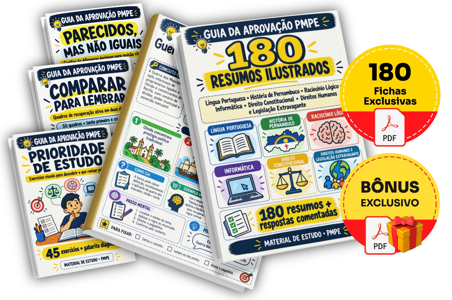 Mockup do Plano Completo
